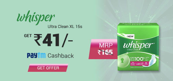 Whisper Ultra: Get Offer