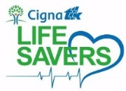 Cigna TTK Lifesaver